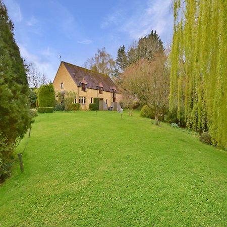 Villa Stepping Stones Blockley Exterior foto