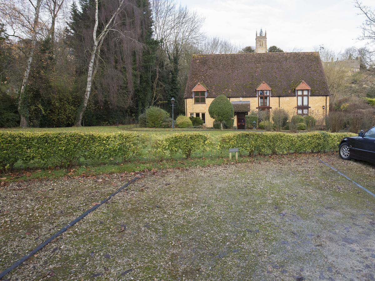 Villa Stepping Stones Blockley Exterior foto