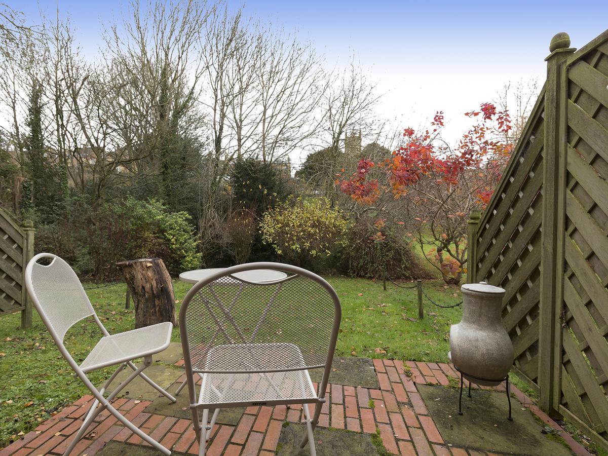 Villa Stepping Stones Blockley Exterior foto