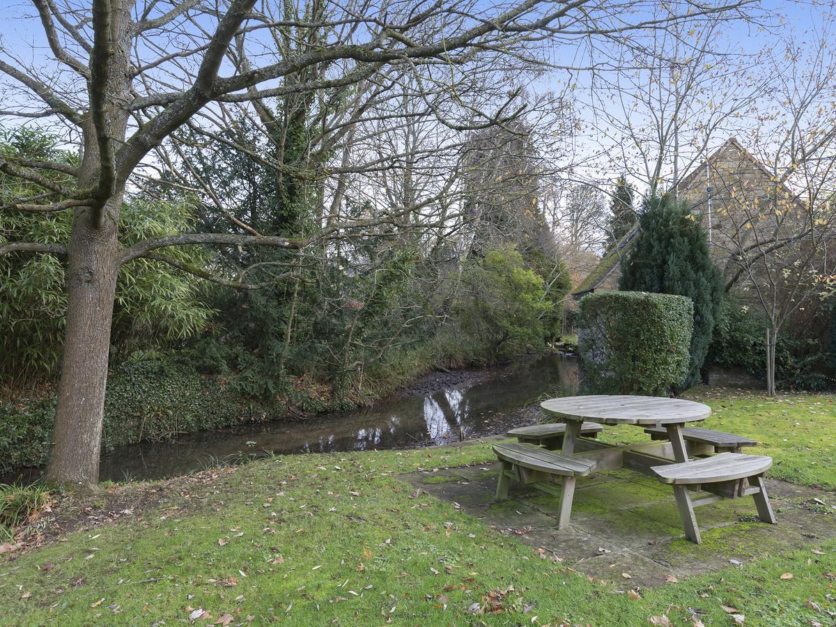Villa Stepping Stones Blockley Exterior foto