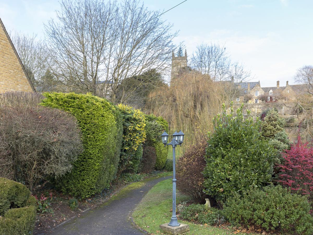 Villa Stepping Stones Blockley Exterior foto