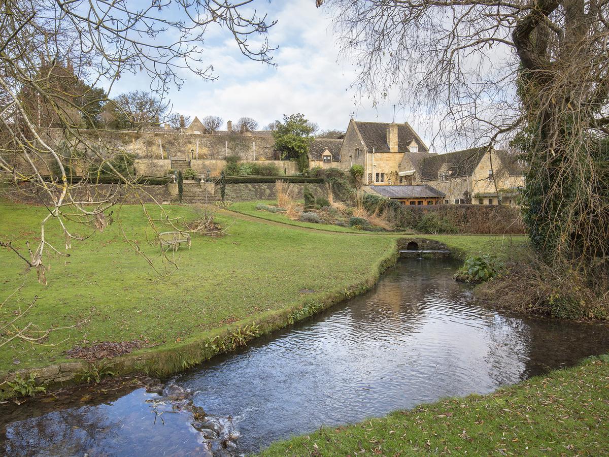 Villa Stepping Stones Blockley Exterior foto