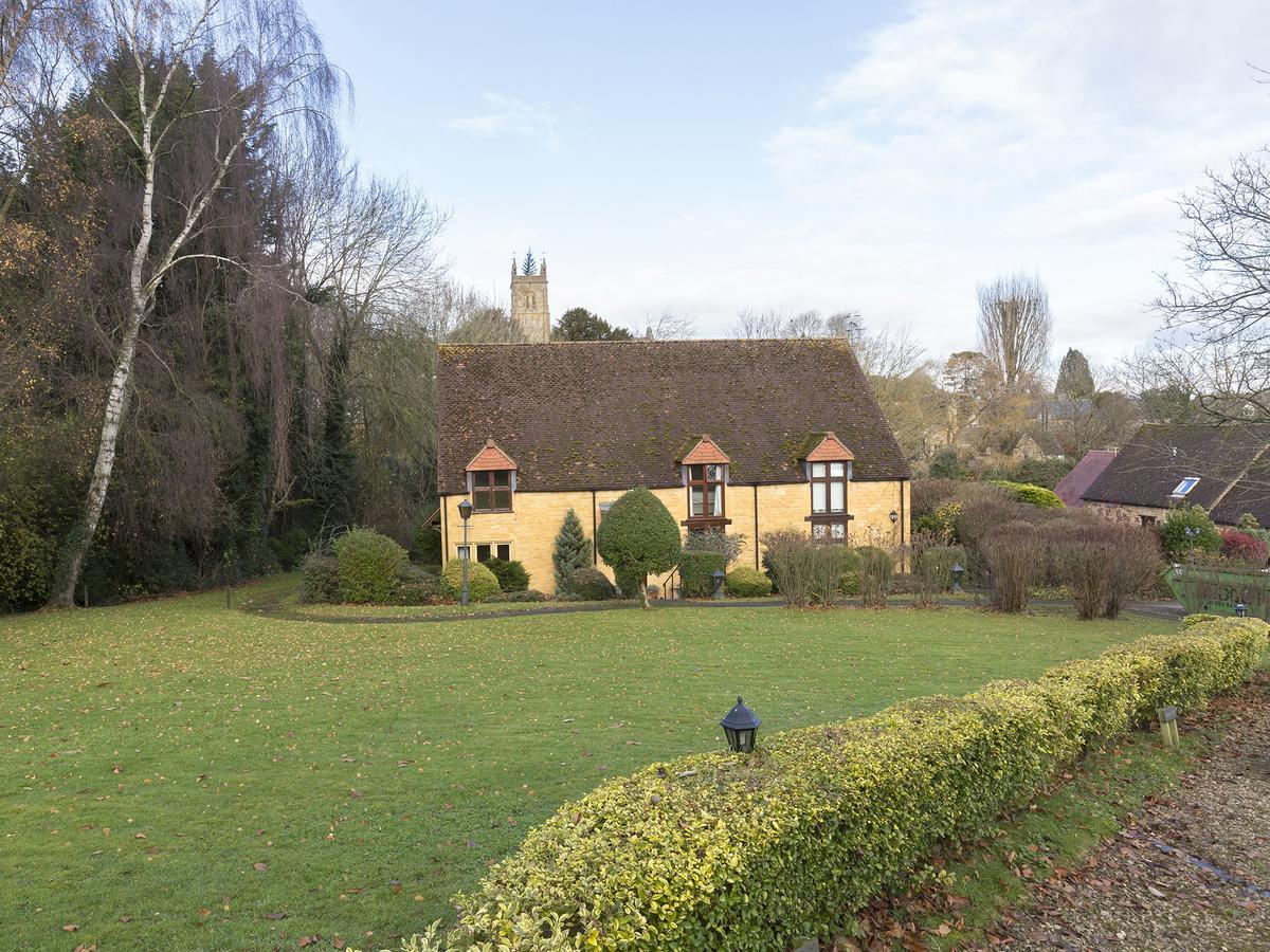 Villa Stepping Stones Blockley Exterior foto