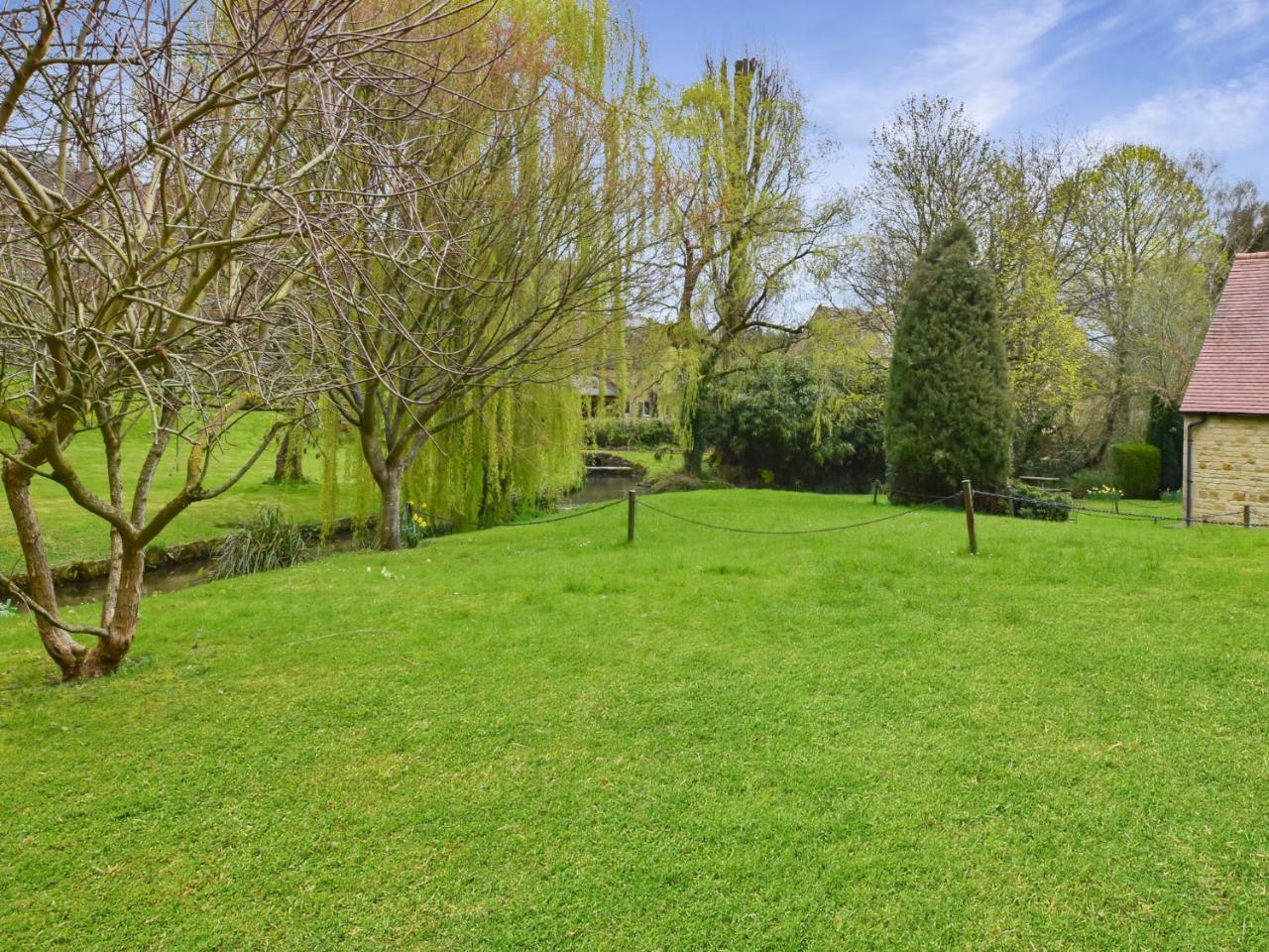 Villa Stepping Stones Blockley Exterior foto