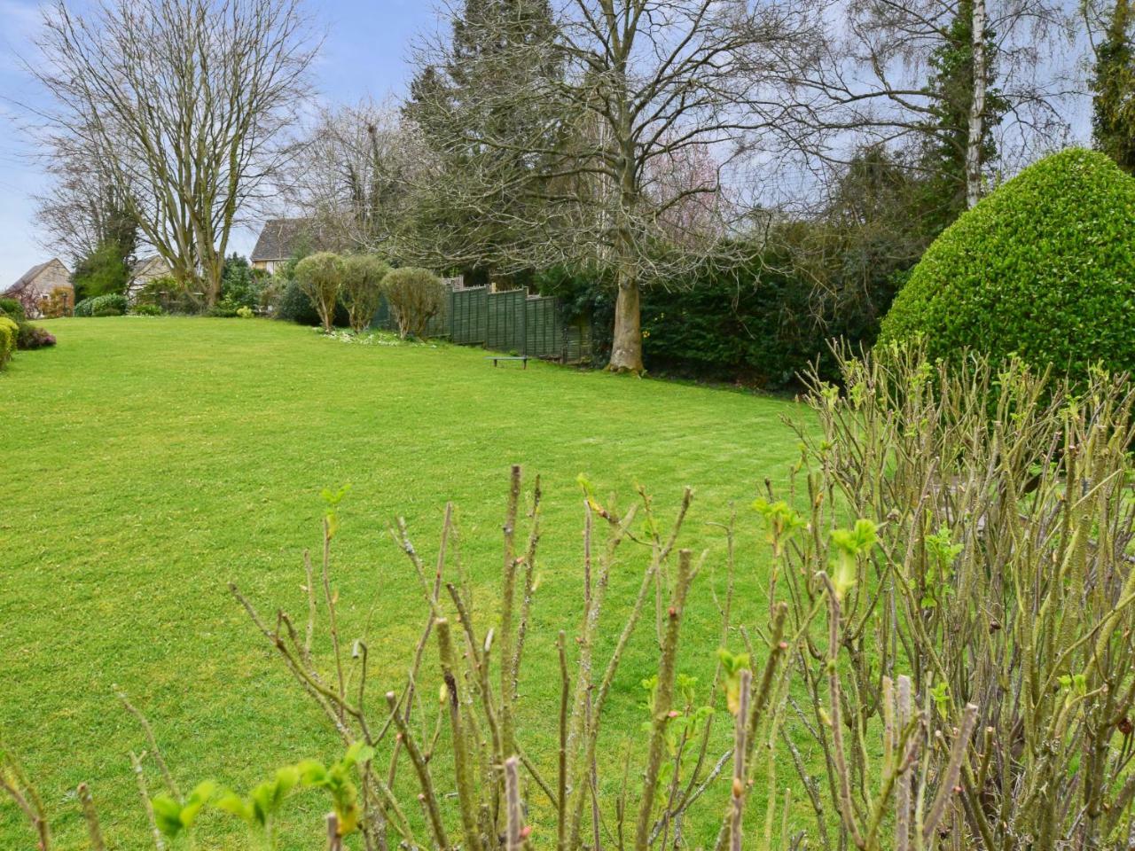 Villa Stepping Stones Blockley Exterior foto