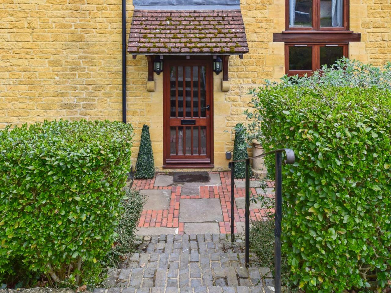 Villa Stepping Stones Blockley Exterior foto