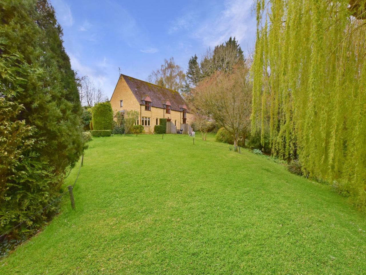 Villa Stepping Stones Blockley Exterior foto