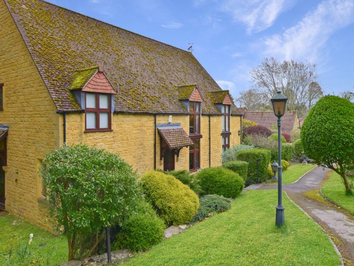 Villa Stepping Stones Blockley Exterior foto