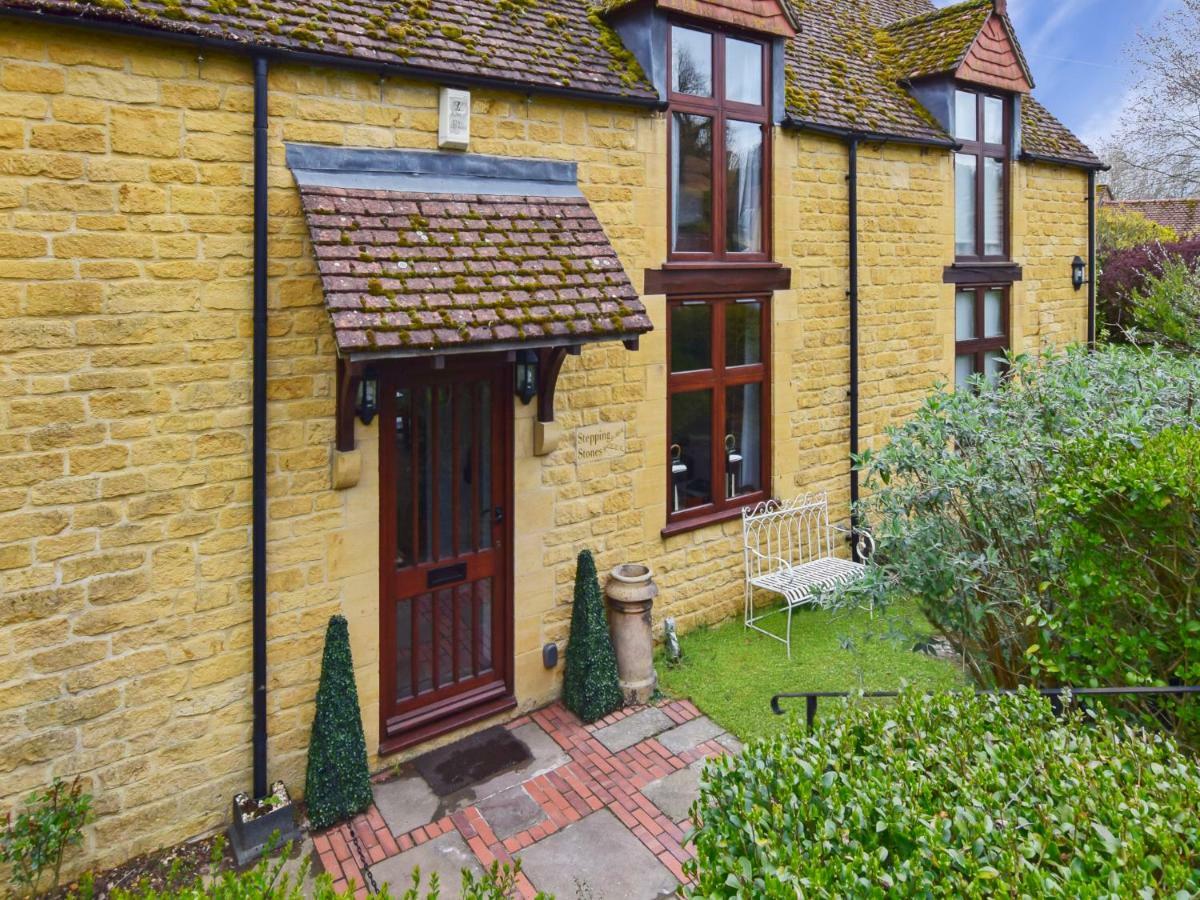 Villa Stepping Stones Blockley Exterior foto