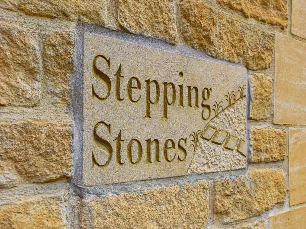 Villa Stepping Stones Blockley Exterior foto